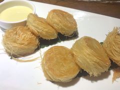 至正银丝饼-广东道至正餐厅(区庄店)