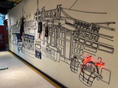 -局气 烤鸭·北京菜(光华路店)