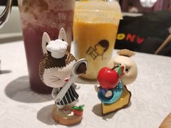 -北李妈妈菜(鲁能城店)