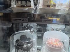-DQ·蛋糕·冰淇淋(科华王府井店)