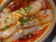 -俏巴妹烤鱼香锅(奥体店)