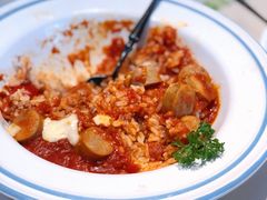 -Maxpoint Kitchen 西餐咖啡(乐峰广场店)