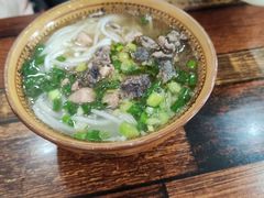 -正宗李家土鸡米线店