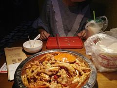 -胖哥俩肉蟹煲(世茂国际广场店)