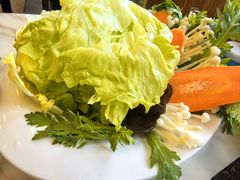 -彭记铁锅肥肠(东四总店)