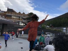 -富士山吉田線五合目