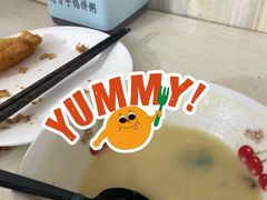 -老方子馅饼粥(台东店)