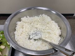 -长生素斋(普陀山店)