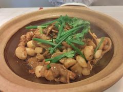 生啫雪花牛舌-顺味凤城(九六广场店)