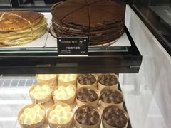 -Awfully Chocolate(嘉里城店)