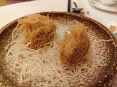 -明阁 Ming Court(广州朗豪酒店)
