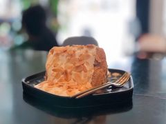 -Home Cafe(水榭春天店)