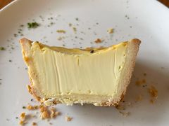 德式布丁挞-黛汀烘焙DAINTY BAKERY(代字行合生汇店)