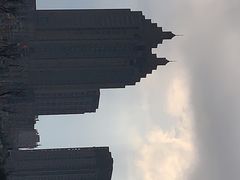 -沈家门渔港