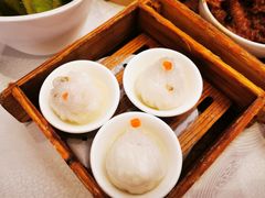 -金翠皇宫粤菜·点心·海鲜(科技园店)