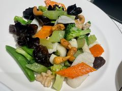 -大铁勺新津菜(熙悦汇店)