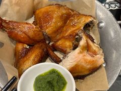 -和府捞面(天河领展广场店)