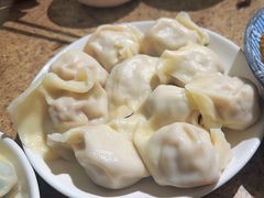 -金谷园饺子馆(北邮总店)
