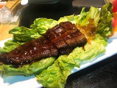红烧沙鳗-爷爷的草帽·海鲜馆(孙塘路店)