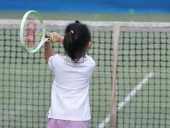 -中体一方网球培训(国家网球中心校区)