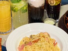 -必胜客(东大桥店)