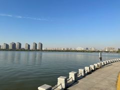 -云龙湖旅游景区