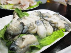 -刘记糟粕醋海鲜烧烤