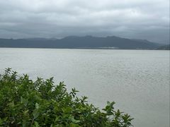 -东钱湖旅游度假区