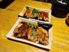 -杨传老厨(南山店)