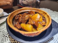 -熠盛粤味·顺德桑拿鸡(永康路店)