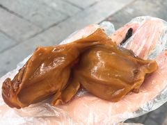 -鸡脚旮旯平江路店