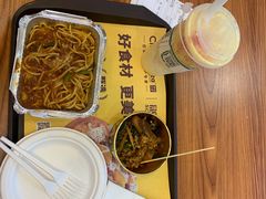 -City1+1城市比萨·意面(摩天活力城店)