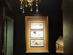 -北京老铺烤鸭(西稍门店)