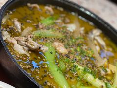 -辣皇朝小龙虾(六一店)