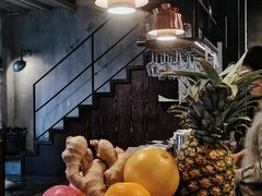-Apollo·西班牙小酒馆(安福路店)