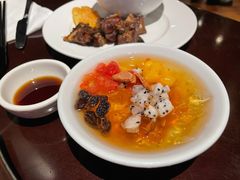 冰粉-广州富力君悦大酒店·凯菲厅