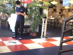 大堂-小湘旺臭鳜鱼(百子湾店)