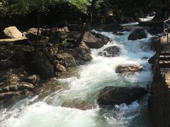 -白云源风景区