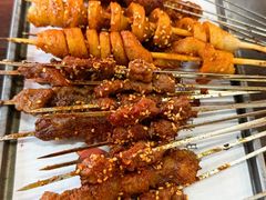 -马海涛牛肉串·午市牛腩饭·烧烤夜宵(领汇广场店)