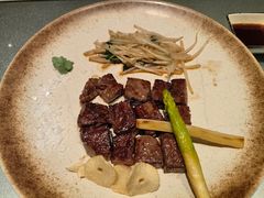 -西村日本料理(香格里拉饭店)