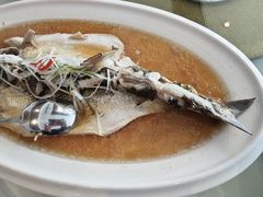 -老洋房花园饭店(绍兴路店)