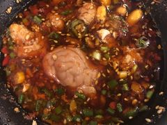-痴串串(星汉路总店)