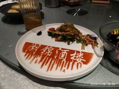 -湖锦酒楼·32年地道湖北菜(光谷店)