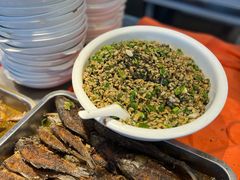 -车头老二大排档