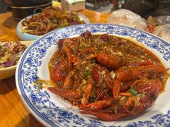 -满盆红龙虾(开发区店)