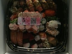 -河风精致寿司(尼盛店)