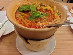冬阴功-香蕉叶餐厅(是隆店)