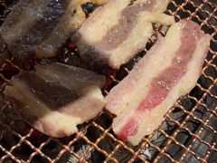 -九田家黑牛烤肉料理(石路天虹店)