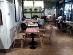 -肯德基(珍珠店)