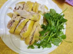 -瑞记湛江鸡饭店·粤西第一鸡(粤垦店)